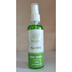 TEA TREE TONER