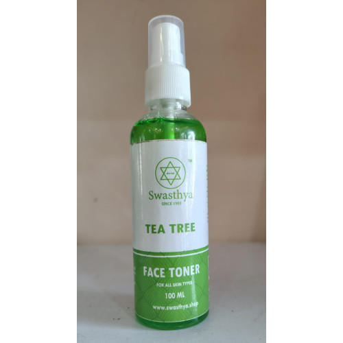 TEA TREE TONER TEA TREE TONER