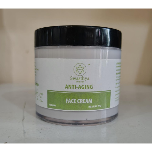 ANTI AGING CREAM