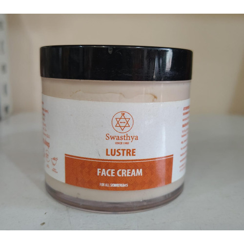 LUSTRE CREAM LUSTRE CREAM
