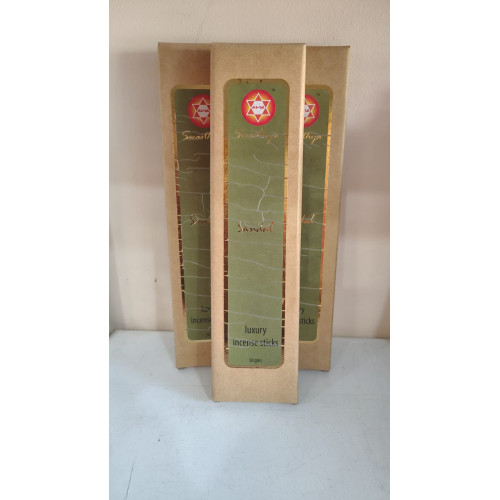SANDAL INCENSE STICKS SANDAL INCENSE STICKS