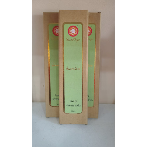 JASMINE INCENSE STICK