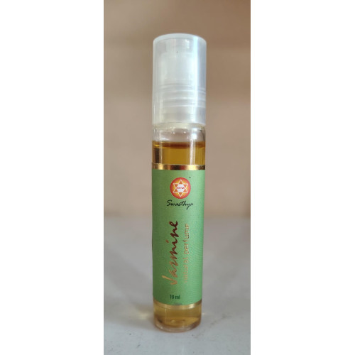 JASMINE PERFUME
