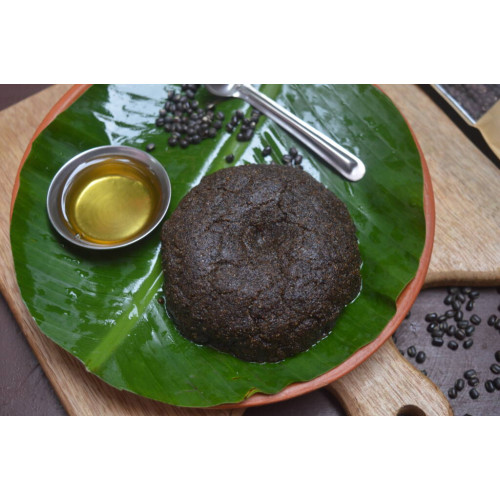 KARUPU ULUNTHU KALI MIX