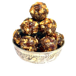 DRY FRUIT LADDU DRY FRUIT LADDU