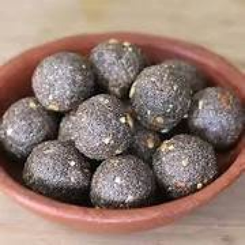 KARUPU KAVUNI LADDU KARUPU KAVUNI LADDU