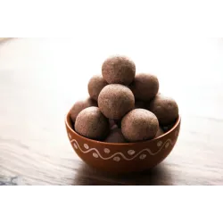 RAGI LADDU RAGI LADDU