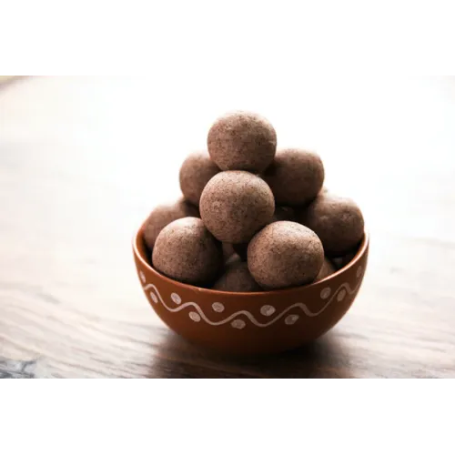 RAGI LADDU RAGI LADDU