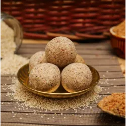 VARAGU LADDU VARAGU LADDU