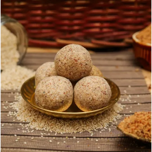 VARAGU LADDU VARAGU LADDU