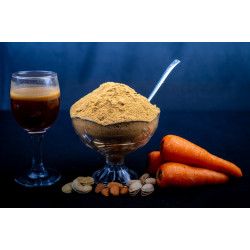 CARROT MALT