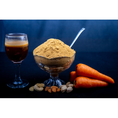 CARROT MALT