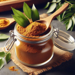 SAMBAR POWDER SAMBAR POWDER