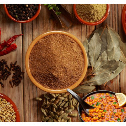 CHANNA MASALA POWDER CHANNA MASALA POWDER