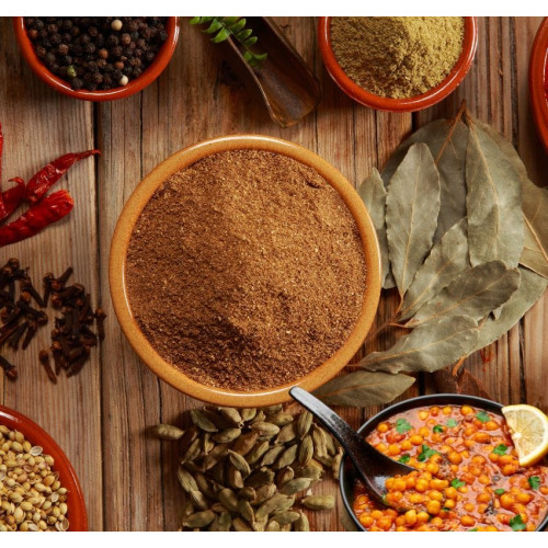 CHANNA MASALA POWDER