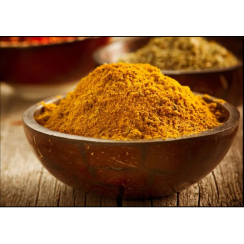 ALL GRAVY MASALA POWDER