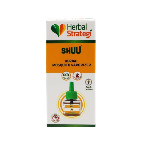 MOSQUITO VAPORIZER MOSQUITO VAPORIZER