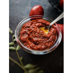 TOMATO THOKKU TOMATO THOKKU