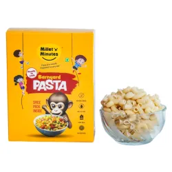 KUDIRAIVOLLY PASTA
