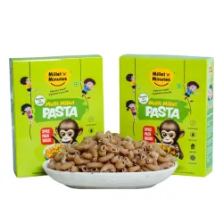 MULTI MILLET PASTA