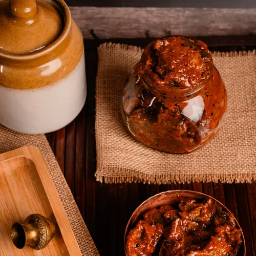 NARTHANGAI PICKLE NARTHANGAI PICKLE