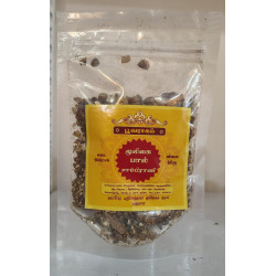 MOOLIGAI PAL SAMBARANI