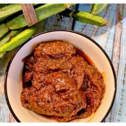 PIRANDAI THOKKU PIRANDAI THOKKU