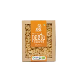 MACARONI PASTA