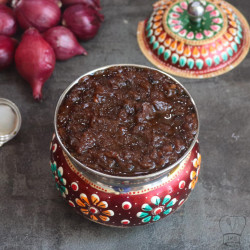 SMALL ONION THOKKU SMALL ONION THOKKU