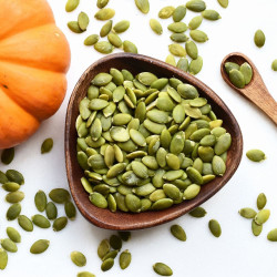 PUMPKIN SEED