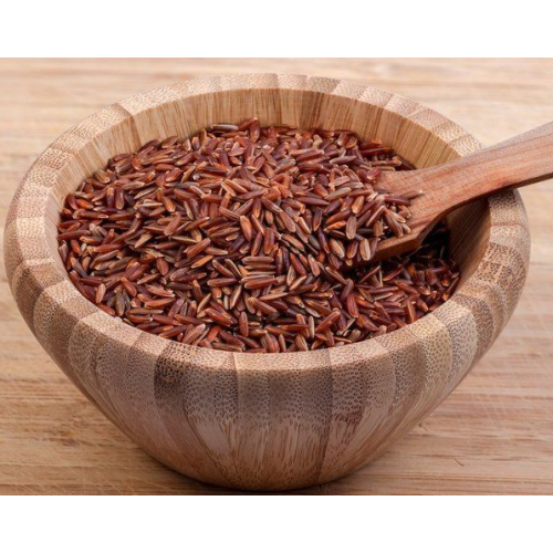 RED RICE