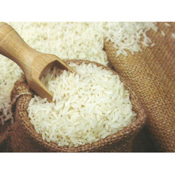 ORGANIC PONNI RICE