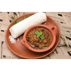 RICE PUTTU FLOUR RICE PUTTU FLOUR