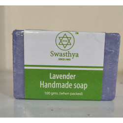LAVENDAR SOAP