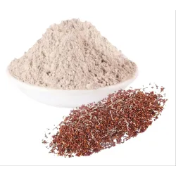 SPROUTED RAGI FLOUR