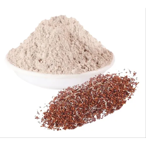 SPROUTED RAGI FLOUR
