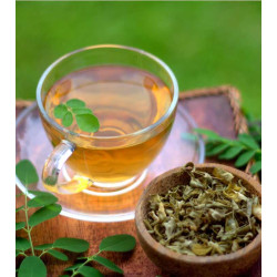 MORINGA TEA