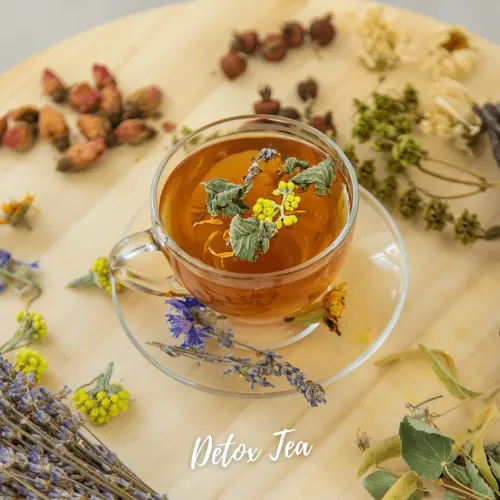 DETOX TEA