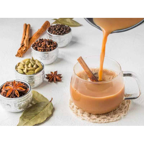 MASALA CHAI POWDER