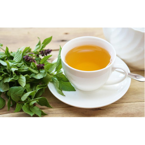 TULASI TEA
