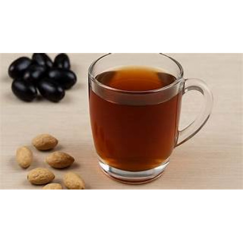 JAMUN SEED TEA