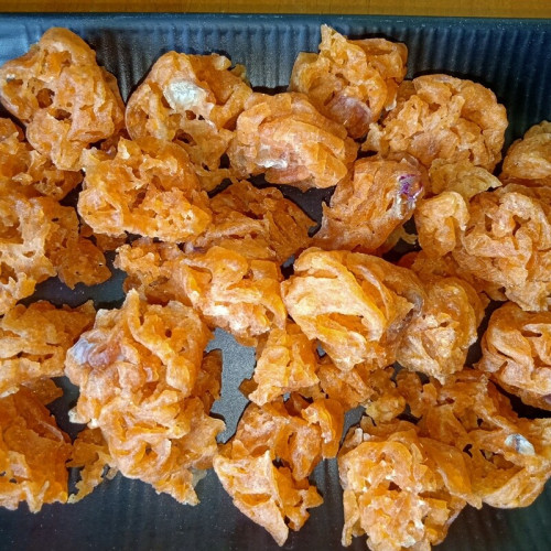 SMALL ONION KILLU VADAGAM