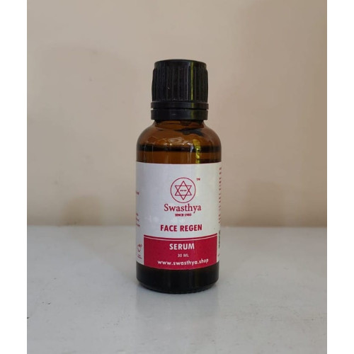 FACE REGEN SERUM FACE REGEN SERUM