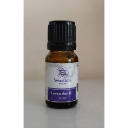 LAVENDAR OIL