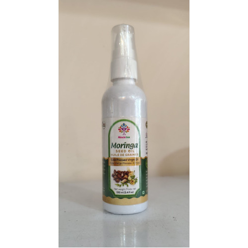 MORINGA OIL
