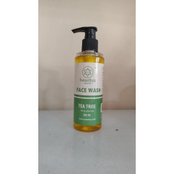 TEATREE FACEWASH
