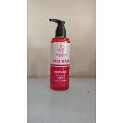 HIBISCUS FACEWASH