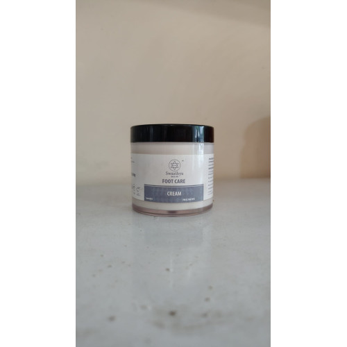FOOTCARE CREAM FOOTCARE CREAM