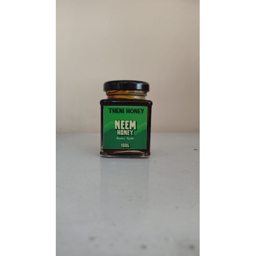 NEEM HONEY