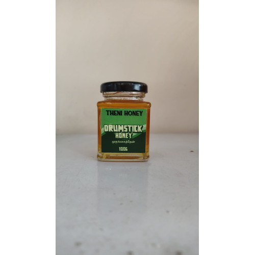 DRUMSTICK HONEY DRUMSTICK HONEY